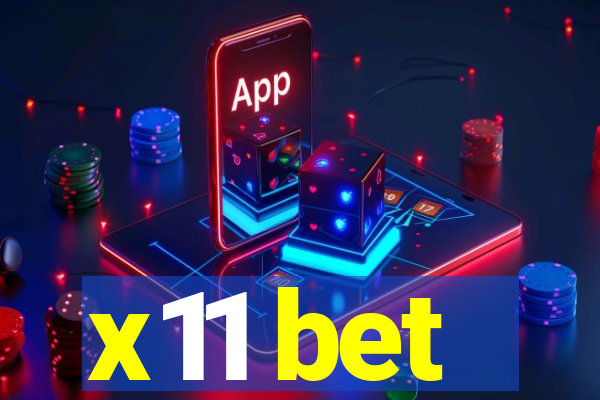 x11 bet